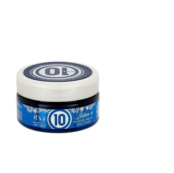 It's A 10 Potion 10 Miracle Repair Hair Mask - Picture 1 of 1